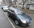 Серый Опель Инсигния, объемом двигателя 2 л и пробегом 260 тыс. км за 9900 $, фото 13 на Automoto.ua