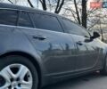 Серый Опель Инсигния, объемом двигателя 1.96 л и пробегом 297 тыс. км за 6300 $, фото 6 на Automoto.ua