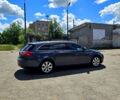 Серый Опель Инсигния, объемом двигателя 2 л и пробегом 250 тыс. км за 6000 $, фото 5 на Automoto.ua