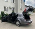 Сірий Опель Інсігнія, об'ємом двигуна 2 л та пробігом 270 тис. км за 6900 $, фото 10 на Automoto.ua