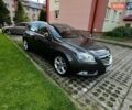Серый Опель Инсигния, объемом двигателя 1.96 л и пробегом 116 тыс. км за 9999 $, фото 4 на Automoto.ua