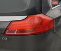 Серый Опель Инсигния, объемом двигателя 2 л и пробегом 240 тыс. км за 7990 $, фото 10 на Automoto.ua
