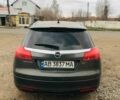 Серый Опель Инсигния, объемом двигателя 2 л и пробегом 320 тыс. км за 7850 $, фото 1 на Automoto.ua