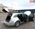 Сірий Опель Інсігнія, об'ємом двигуна 1.96 л та пробігом 275 тис. км за 7200 $, фото 43 на Automoto.ua