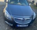 Серый Опель Инсигния, объемом двигателя 2 л и пробегом 310 тыс. км за 8500 $, фото 16 на Automoto.ua