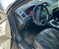 Серый Опель Инсигния, объемом двигателя 1.96 л и пробегом 245 тыс. км за 7500 $, фото 21 на Automoto.ua