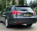Сірий Опель Інсігнія, об'ємом двигуна 2 л та пробігом 266 тис. км за 7700 $, фото 6 на Automoto.ua
