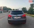 Серый Опель Инсигния, объемом двигателя 1.96 л и пробегом 410 тыс. км за 7500 $, фото 2 на Automoto.ua
