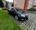 Серый Опель Инсигния, объемом двигателя 1.96 л и пробегом 116 тыс. км за 9200 $, фото 4 на Automoto.ua