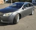 Серый Опель Инсигния, объемом двигателя 2 л и пробегом 277 тыс. км за 7499 $, фото 1 на Automoto.ua