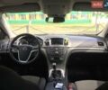 Сірий Опель Інсігнія, об'ємом двигуна 2 л та пробігом 282 тис. км за 7900 $, фото 14 на Automoto.ua