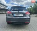 Сірий Опель Інсігнія, об'ємом двигуна 1.96 л та пробігом 281 тис. км за 7500 $, фото 15 на Automoto.ua