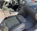 Серый Опель Инсигния, объемом двигателя 2 л и пробегом 325 тыс. км за 6600 $, фото 21 на Automoto.ua