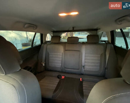 Серый Опель Инсигния, объемом двигателя 1.96 л и пробегом 312 тыс. км за 8700 $, фото 8 на Automoto.ua