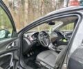 Сірий Опель Інсігнія, об'ємом двигуна 1.96 л та пробігом 254 тис. км за 7500 $, фото 5 на Automoto.ua