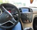 Сірий Опель Інсігнія, об'ємом двигуна 1.96 л та пробігом 295 тис. км за 6999 $, фото 6 на Automoto.ua
