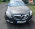 Серый Опель Инсигния, объемом двигателя 1.4 л и пробегом 296 тыс. км за 6200 $, фото 1 на Automoto.ua