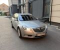 Сірий Опель Інсігнія, об'ємом двигуна 2 л та пробігом 280 тис. км за 6500 $, фото 1 на Automoto.ua
