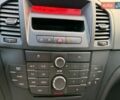 Серый Опель Инсигния, объемом двигателя 1.96 л и пробегом 217 тыс. км за 7800 $, фото 22 на Automoto.ua