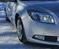 Сірий Опель Інсігнія, об'ємом двигуна 2 л та пробігом 380 тис. км за 3787 $, фото 6 на Automoto.ua