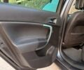 Сірий Опель Інсігнія, об'ємом двигуна 1.96 л та пробігом 220 тис. км за 6700 $, фото 14 на Automoto.ua