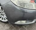 Сірий Опель Інсігнія, об'ємом двигуна 1.96 л та пробігом 255 тис. км за 6200 $, фото 8 на Automoto.ua