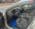 Серый Опель Инсигния, объемом двигателя 1.96 л и пробегом 308 тыс. км за 4800 $, фото 11 на Automoto.ua
