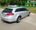Сірий Опель Інсігнія, об'ємом двигуна 2 л та пробігом 282 тис. км за 7900 $, фото 2 на Automoto.ua
