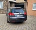 Сірий Опель Інсігнія, об'ємом двигуна 1.96 л та пробігом 220 тис. км за 6700 $, фото 3 на Automoto.ua