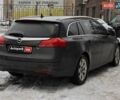 Серый Опель Инсигния, объемом двигателя 2 л и пробегом 240 тыс. км за 7990 $, фото 8 на Automoto.ua