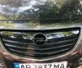 Серый Опель Инсигния, объемом двигателя 1.96 л и пробегом 322 тыс. км за 7500 $, фото 16 на Automoto.ua
