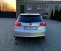 Серый Опель Инсигния, объемом двигателя 2 л и пробегом 201 тыс. км за 7900 $, фото 6 на Automoto.ua