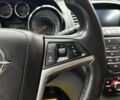 Серый Опель Инсигния, объемом двигателя 0 л и пробегом 280 тыс. км за 8307 $, фото 18 на Automoto.ua