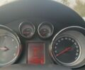 Серый Опель Инсигния, объемом двигателя 1.96 л и пробегом 237 тыс. км за 7850 $, фото 11 на Automoto.ua