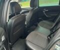 Серый Опель Инсигния, объемом двигателя 2 л и пробегом 299 тыс. км за 6700 $, фото 6 на Automoto.ua