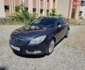 Серый Опель Инсигния, объемом двигателя 1.96 л и пробегом 222 тыс. км за 6100 $, фото 1 на Automoto.ua