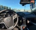 Сірий Опель Інсігнія, об'ємом двигуна 2 л та пробігом 310 тис. км за 6500 $, фото 11 на Automoto.ua