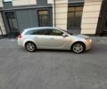 Сірий Опель Інсігнія, об'ємом двигуна 2 л та пробігом 280 тис. км за 6500 $, фото 3 на Automoto.ua