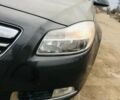 Серый Опель Инсигния, объемом двигателя 2 л и пробегом 320 тыс. км за 7850 $, фото 5 на Automoto.ua