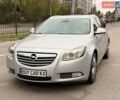 Сірий Опель Інсігнія, об'ємом двигуна 2 л та пробігом 216 тис. км за 7950 $, фото 1 на Automoto.ua