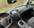 Сірий Опель Інсігнія, об'ємом двигуна 1.96 л та пробігом 218 тис. км за 7600 $, фото 1 на Automoto.ua