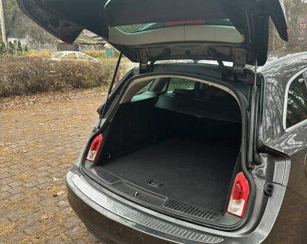 Серый Опель Инсигния, объемом двигателя 1.96 л и пробегом 275 тыс. км за 8000 $, фото 10 на Automoto.ua