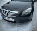Серый Опель Инсигния, объемом двигателя 2 л и пробегом 251 тыс. км за 6500 $, фото 5 на Automoto.ua