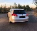Серый Опель Инсигния, объемом двигателя 2 л и пробегом 177 тыс. км за 10500 $, фото 4 на Automoto.ua