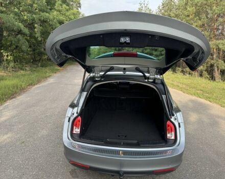 Серый Опель Инсигния, объемом двигателя 2 л и пробегом 166 тыс. км за 5600 $, фото 13 на Automoto.ua