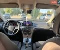 Сірий Опель Інсігнія, об'ємом двигуна 1.96 л та пробігом 331 тис. км за 7649 $, фото 10 на Automoto.ua