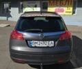 Серый Опель Инсигния, объемом двигателя 2 л и пробегом 277 тыс. км за 7499 $, фото 10 на Automoto.ua