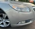 Сірий Опель Інсігнія, об'ємом двигуна 2 л та пробігом 222 тис. км за 7518 $, фото 7 на Automoto.ua