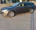Сірий Опель Інсігнія, об'ємом двигуна 1.96 л та пробігом 260 тис. км за 7600 $, фото 6 на Automoto.ua