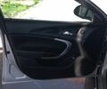 Серый Опель Инсигния, объемом двигателя 2 л и пробегом 219 тыс. км за 8199 $, фото 11 на Automoto.ua